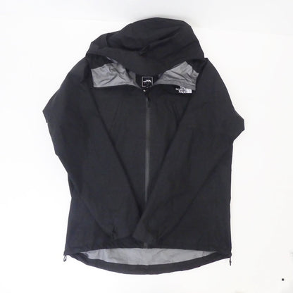 【中古】THE NORTH FACE | ザ・ノースフェイス CLIMB LIGHT JACKET マウンテンパーカー NP12201 ブラック サイズ：M