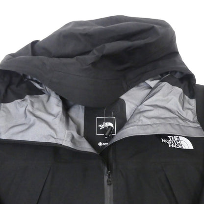 【中古】THE NORTH FACE | ザ・ノースフェイス CLIMB LIGHT JACKET マウンテンパーカー NP12201 ブラック サイズ：M