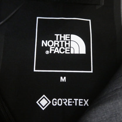 【中古】THE NORTH FACE | ザ・ノースフェイス CLIMB LIGHT JACKET マウンテンパーカー NP12201 ブラック サイズ：M