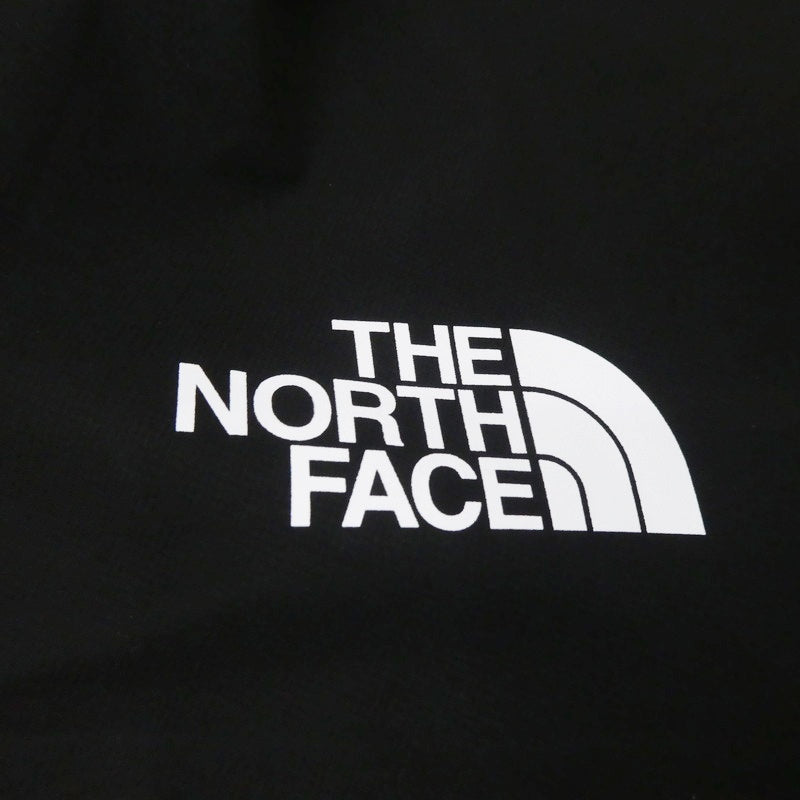 【中古】THE NORTH FACE | ザ・ノースフェイス CLIMB LIGHT JACKET マウンテンパーカー NP12201 ブラック サイズ：M