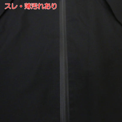 【中古】THE NORTH FACE | ザ・ノースフェイス CLIMB LIGHT JACKET マウンテンパーカー NP12201 ブラック サイズ：M
