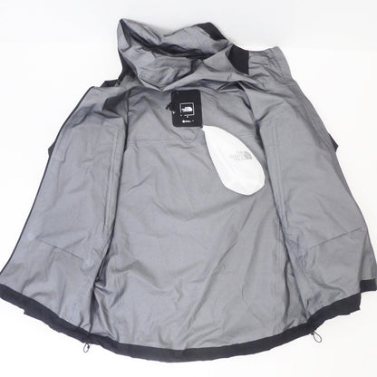 【中古】THE NORTH FACE | ザ・ノースフェイス CLIMB LIGHT JACKET マウンテンパーカー NP12201 ブラック サイズ：M