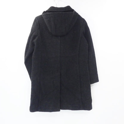 【中古】Danton | ダントン ウールモッサー その他アウター JD-8457 WOM グレー サイズ：36