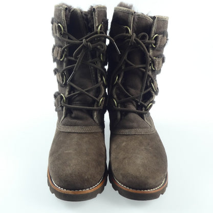 【中古】UGG | アグ ブーツ - 24cm