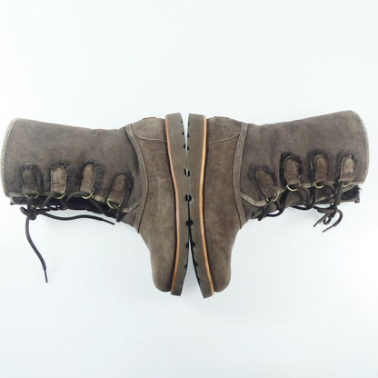 【中古】UGG | アグ ブーツ - 24cm