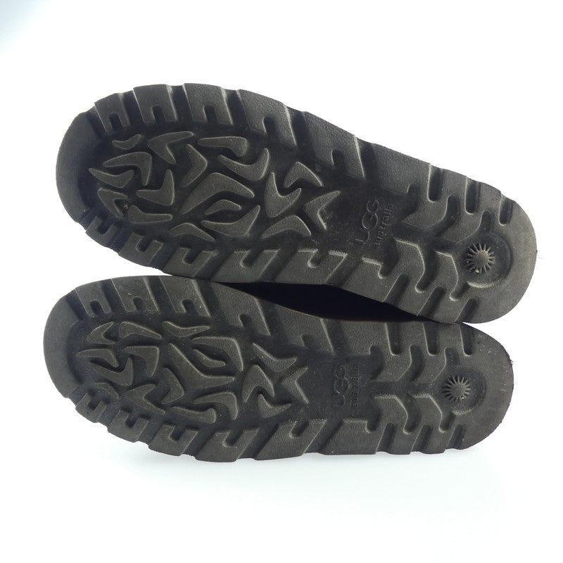【中古】UGG | アグ ブーツ - 24cm