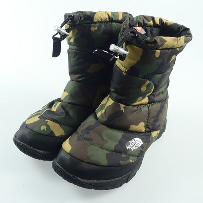 【中古】THE NORTH FACE | ザ・ノースフェイス ブーツ - 23cm