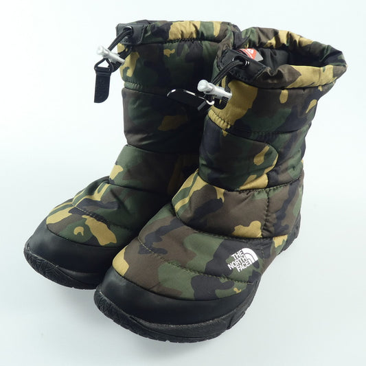 【中古】THE NORTH FACE | ザ・ノースフェイス ブーツ - 23cm