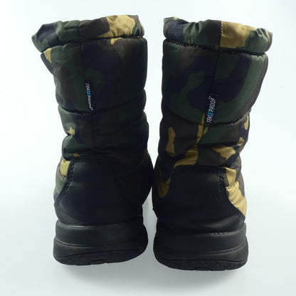 【中古】THE NORTH FACE | ザ・ノースフェイス ブーツ - 23cm