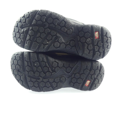 【中古】THE NORTH FACE | ザ・ノースフェイス ブーツ - 23cm