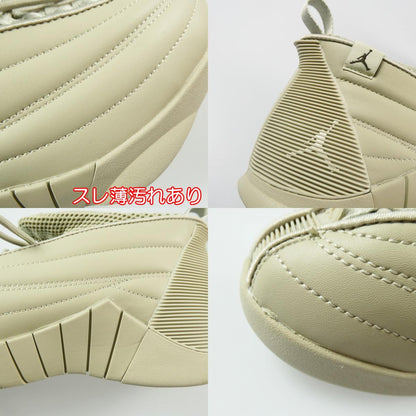 【中古】NIKE | ナイキ WMNS AIR JORDAN 15 RETRO SP スニーカー DN2863-200 23.0cm