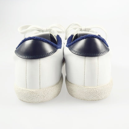 【中古】MONCLER | モンクレール RYEGRASS スニーカー 4M713 28.0cm ホワイト