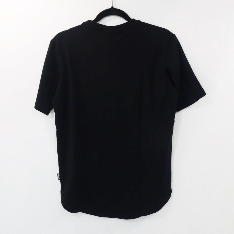 【中古】BALR. | ボーラー Brand Athletic T-Shirt 半袖Ｔシャツ B10001 ブラック サイズ：S