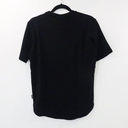 【中古】BALR. | ボーラー Brand Athletic T-Shirt 半袖Ｔシャツ B10001 ブラック サイズ：S