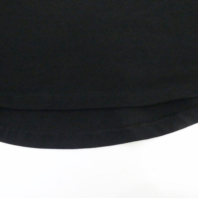 【中古】BALR. | ボーラー Brand Athletic T-Shirt 半袖Ｔシャツ B10001 ブラック サイズ：S
