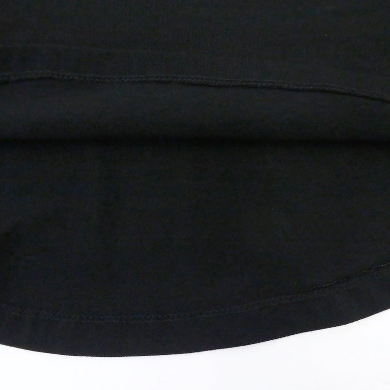 【中古】BALR. | ボーラー Brand Athletic T-Shirt 半袖Ｔシャツ B10001 ブラック サイズ：S