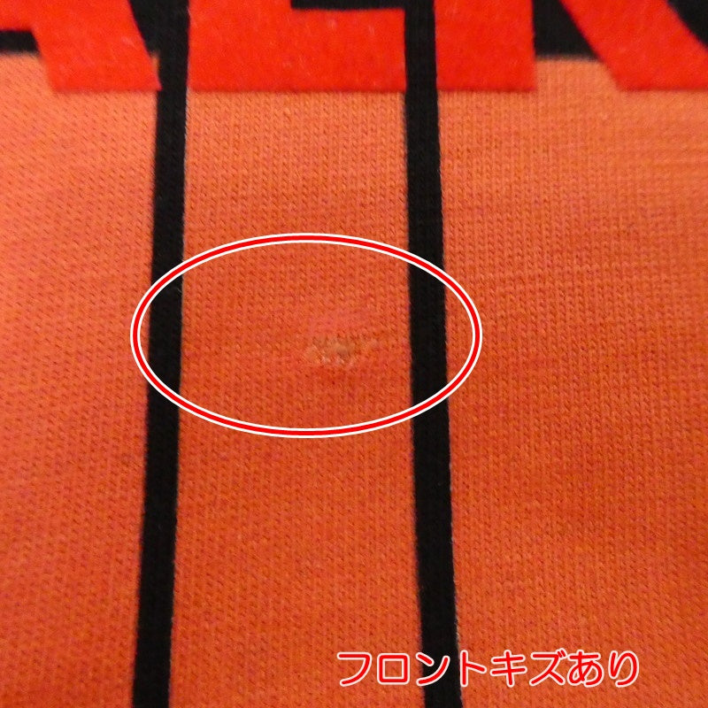 【中古】BALR. | ボーラー OLAF STRAIGHT BALR. LOGO GRADIENT T-SHIRT 半袖Ｔシャツ B1112 1088 ブラック サイズ：S