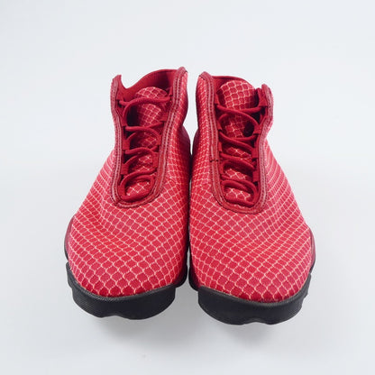 【中古】NIKE | ナイキ JORDAN HORIZON スニーカー 823581-600 27.5cm レッド
