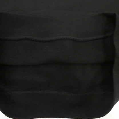 【中古】KARL LAGERFELD | カールラガーフェルド パーカー 705082-531900 ブラック サイズ：XL