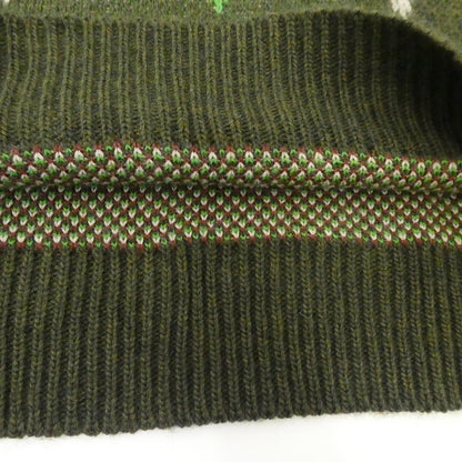 【中古】 セーター 161-2221507 パープル サイズ：XL