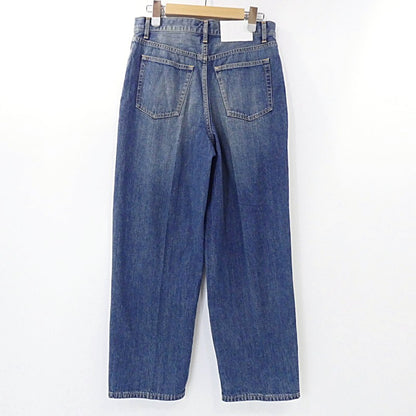【中古】MACPHEE | マカフィー デニムパンツ 12-04-24-04103 サイズ：36