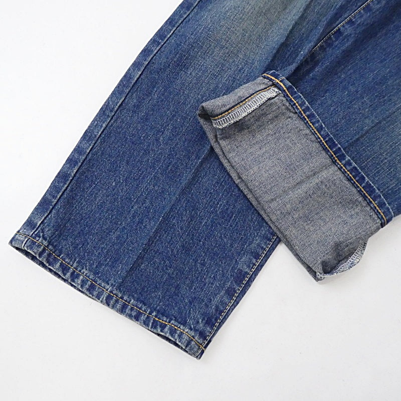 【中古】MACPHEE | マカフィー デニムパンツ 12-04-24-04103 サイズ：36