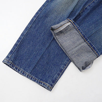 【中古】MACPHEE | マカフィー デニムパンツ 12-04-24-04103 サイズ：36