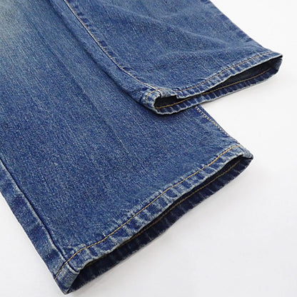 【中古】MACPHEE | マカフィー デニムパンツ 12-04-24-04103 サイズ：36