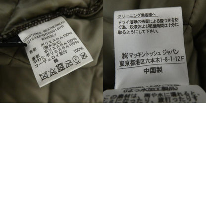 【中古】Traditional Weatherwear | トラディショナルウェザーウェア WAVERLY その他アウター ブラウン サイズ：36