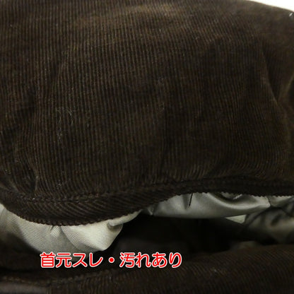 【中古】Traditional Weatherwear | トラディショナルウェザーウェア WAVERLY その他アウター ブラウン サイズ：36