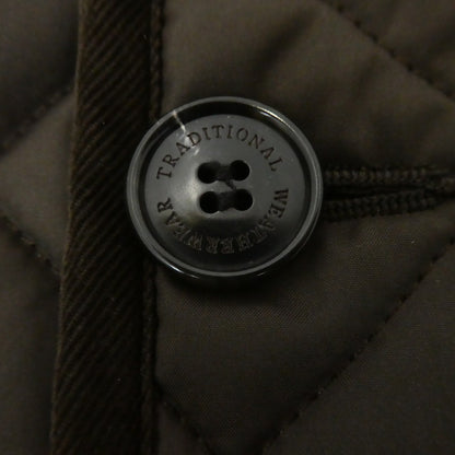 【中古】Traditional Weatherwear | トラディショナルウェザーウェア WAVERLY その他アウター ブラウン サイズ：36