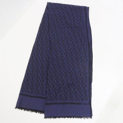 【中古】FENDI | フェンディ マフラー FXS143