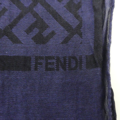 【中古】FENDI | フェンディ マフラー FXS143
