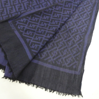【中古】FENDI | フェンディ マフラー FXS143