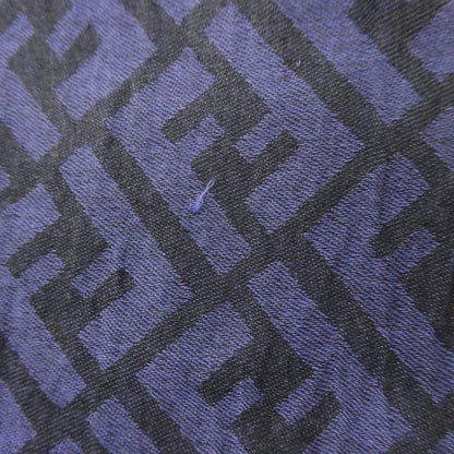 【中古】FENDI | フェンディ マフラー FXS143