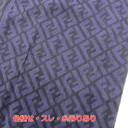 【中古】FENDI | フェンディ マフラー FXS143