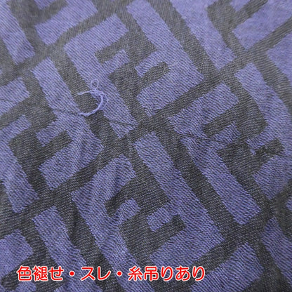 【中古】FENDI | フェンディ マフラー FXS143
