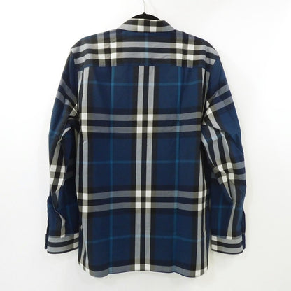【中古】BURBERRY BRIT | バーバリーブリット 長袖シャツ 4005823 サイズ：L
