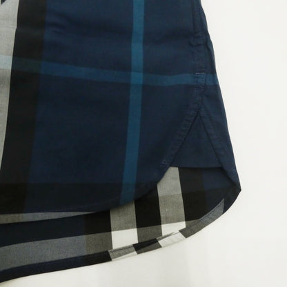 【中古】BURBERRY BRIT | バーバリーブリット 長袖シャツ 4005823 サイズ：L