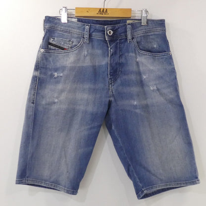 【中古】DIESEL | ディーゼル THOSHORT SLIM ショートパンツ 081AS