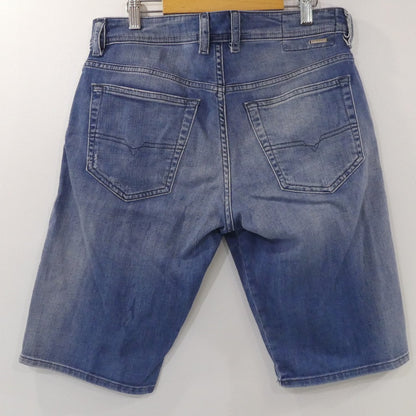 【中古】DIESEL | ディーゼル THOSHORT SLIM ショートパンツ 081AS