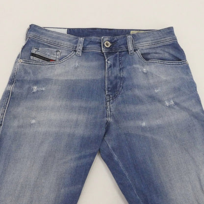 【中古】DIESEL | ディーゼル THOSHORT SLIM ショートパンツ 081AS