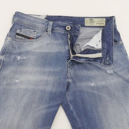 【中古】DIESEL | ディーゼル THOSHORT SLIM ショートパンツ 081AS