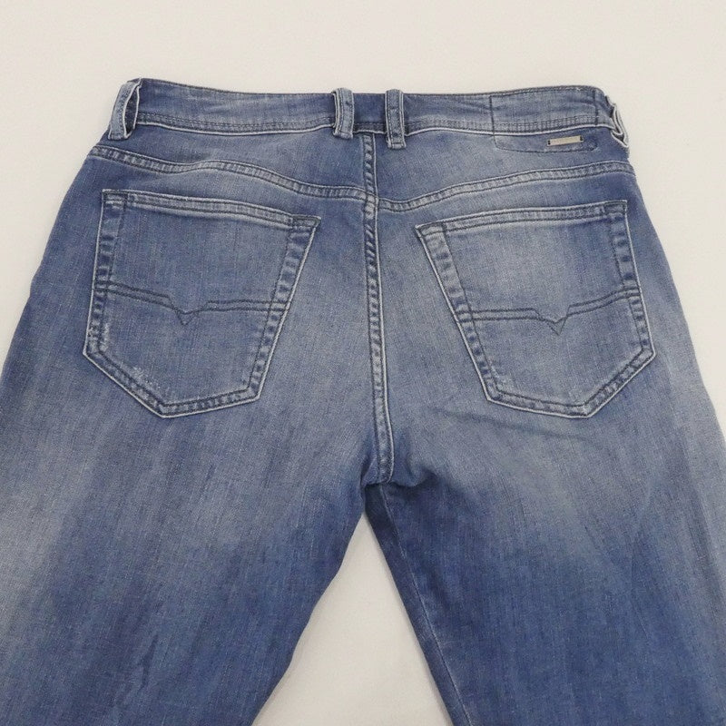 【中古】DIESEL | ディーゼル THOSHORT SLIM ショートパンツ 081AS