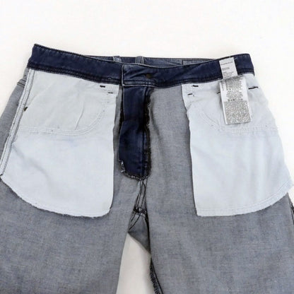 【中古】DIESEL | ディーゼル THOSHORT SLIM ショートパンツ 081AS