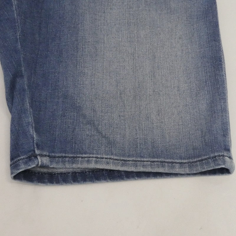 【中古】DIESEL | ディーゼル THOSHORT SLIM ショートパンツ 081AS