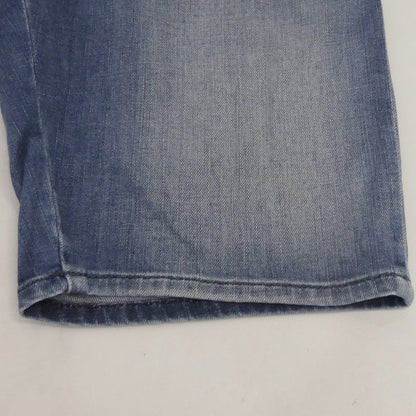 【中古】DIESEL | ディーゼル THOSHORT SLIM ショートパンツ 081AS