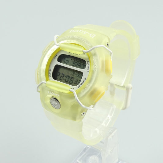 【中古】Baby-G | ベイビージー 腕時計 BG-350K-9T
