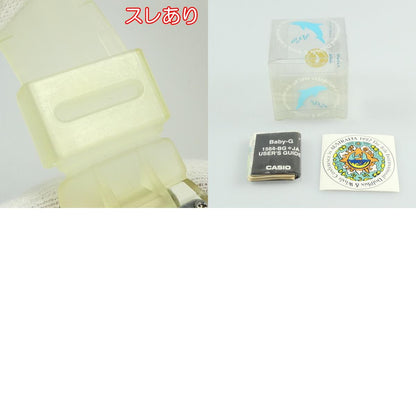 【中古】Baby-G | ベイビージー 腕時計 BG-350K-9T