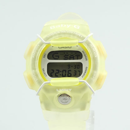 【中古】Baby-G | ベイビージー 腕時計 BG-350K-9T